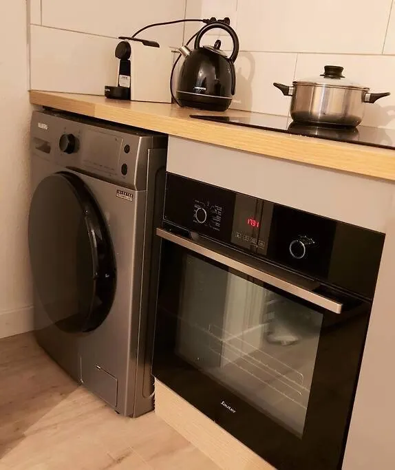 Zenith - Cartoucherie - Purpan Apartment Toulouse