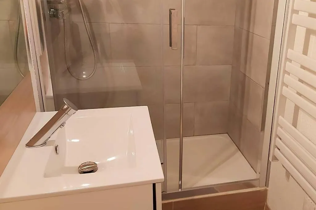 Zenith - Cartoucherie - Purpan Apartment Toulouse