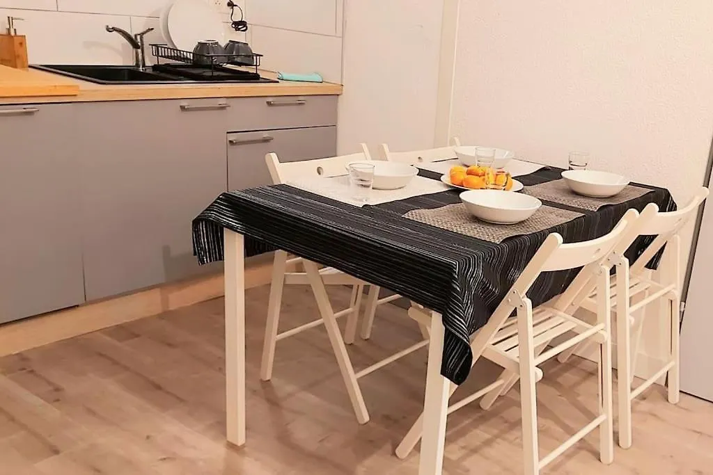 Zenith - Cartoucherie - Purpan Apartment Toulouse 0*,  France