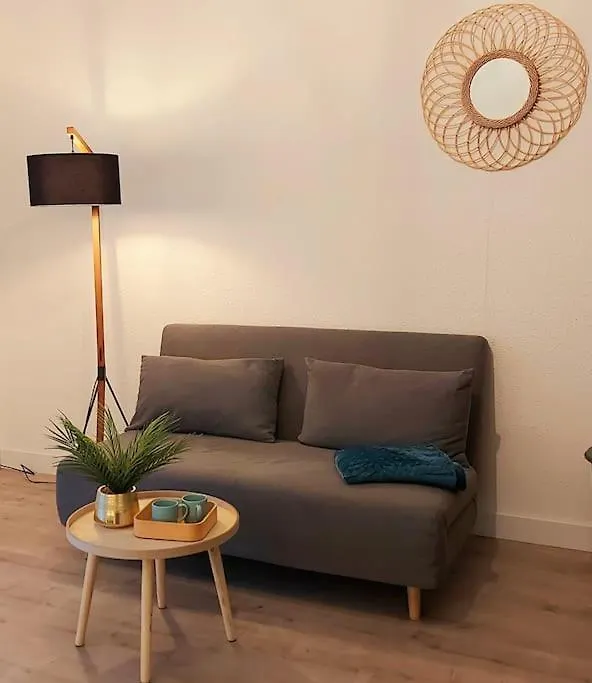 Zenith - Cartoucherie - Purpan Apartment Toulouse