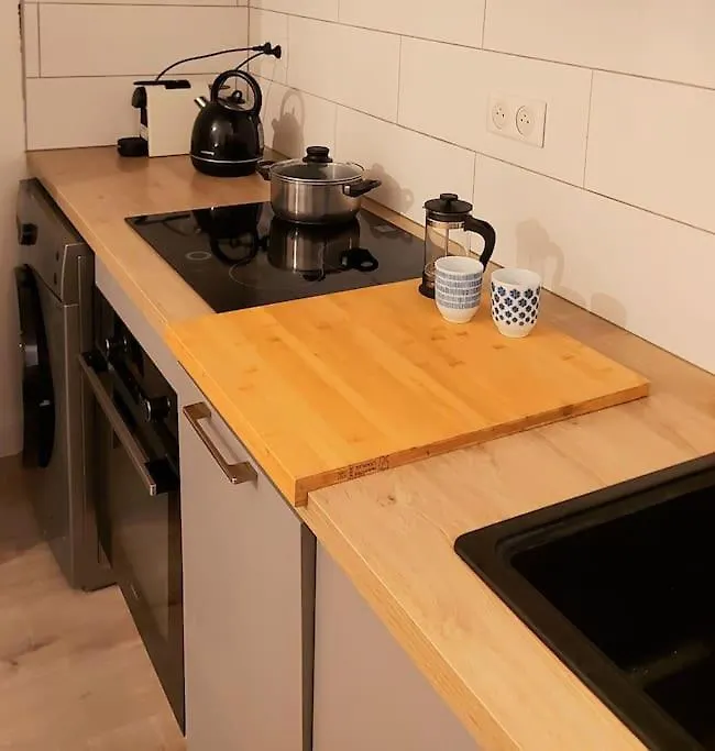 Zenith - Cartoucherie - Purpan Apartment Toulouse