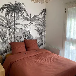 T2 Dans Apartment