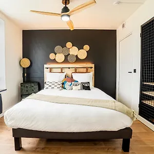 Cowool Aparthotel