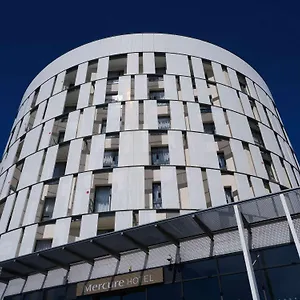 Mercure Sud Hotel