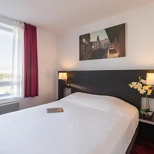 Zenitude Hotel-residences Fluvia Aparthotel